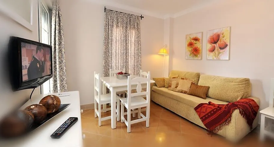 Appartement Leo San Bruno à Isla Canela
