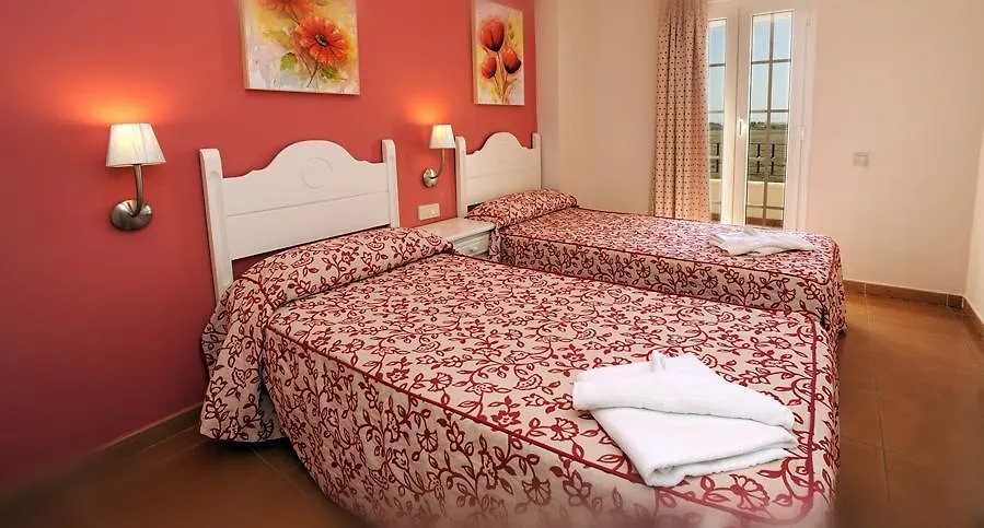 Appartement Leo San Bruno à Isla Canela