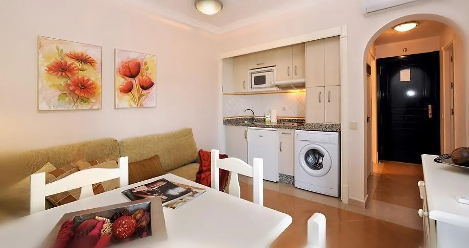 Appartement Leo San Bruno à Isla Canela