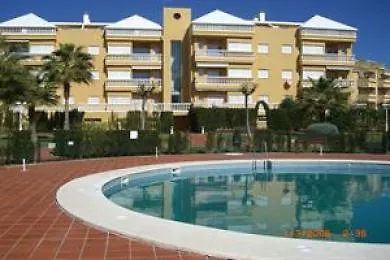 Appartement Leo San Bruno à Isla Canela