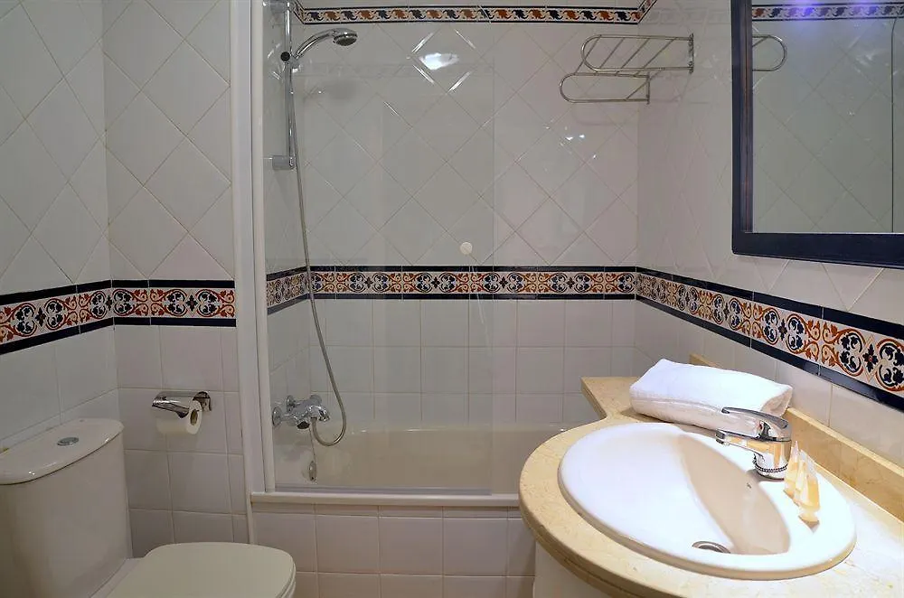Appartement Leo San Bruno à Isla Canela