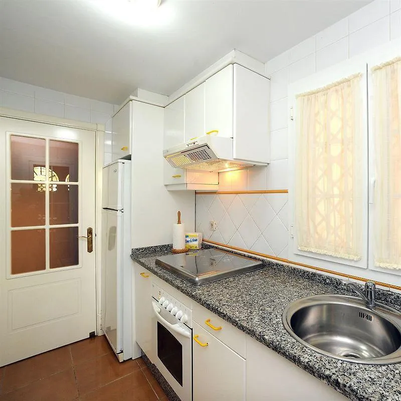 Appartement Leo San Bruno à Isla Canela