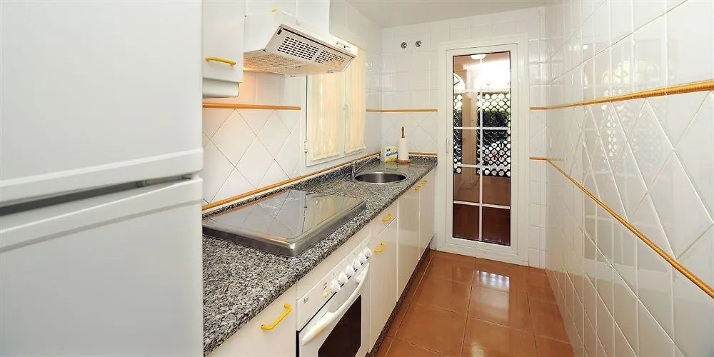Appartement Leo San Bruno à Isla Canela