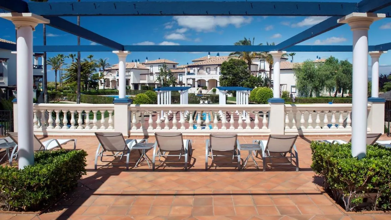 Appartement Leo San Bruno à Isla Canela
