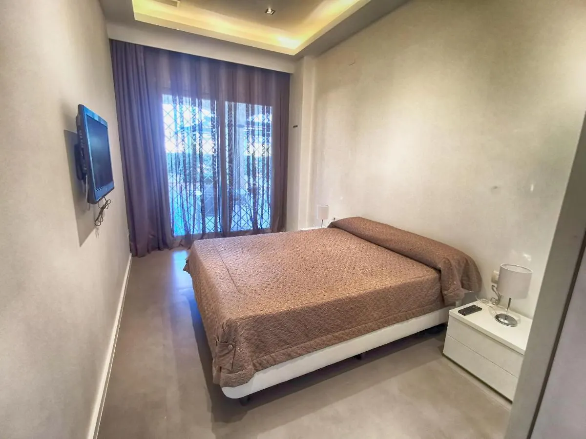 Appartement Leo San Bruno à Isla Canela Espagne