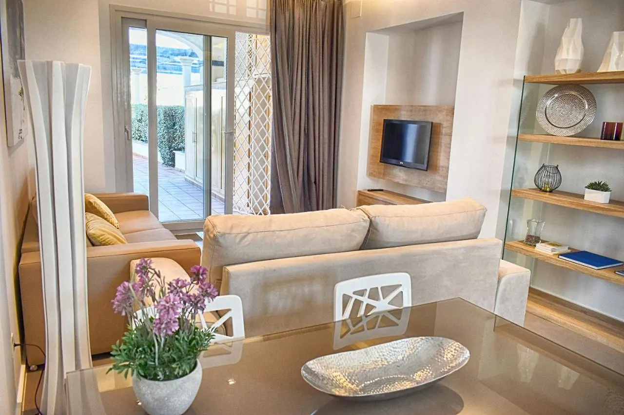 Appartement Leo San Bruno à Isla Canela 0*,  Espagne
