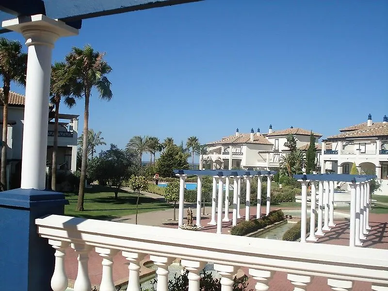 Appartement Leo San Bruno à Isla Canela Espagne