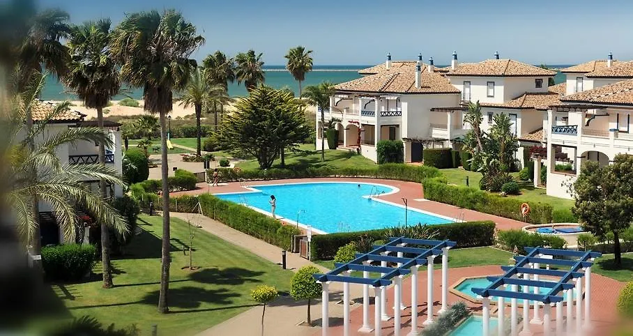 Appartement Leo San Bruno à Isla Canela
