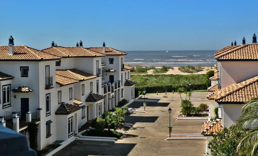 Appartement Leo San Bruno à Isla Canela