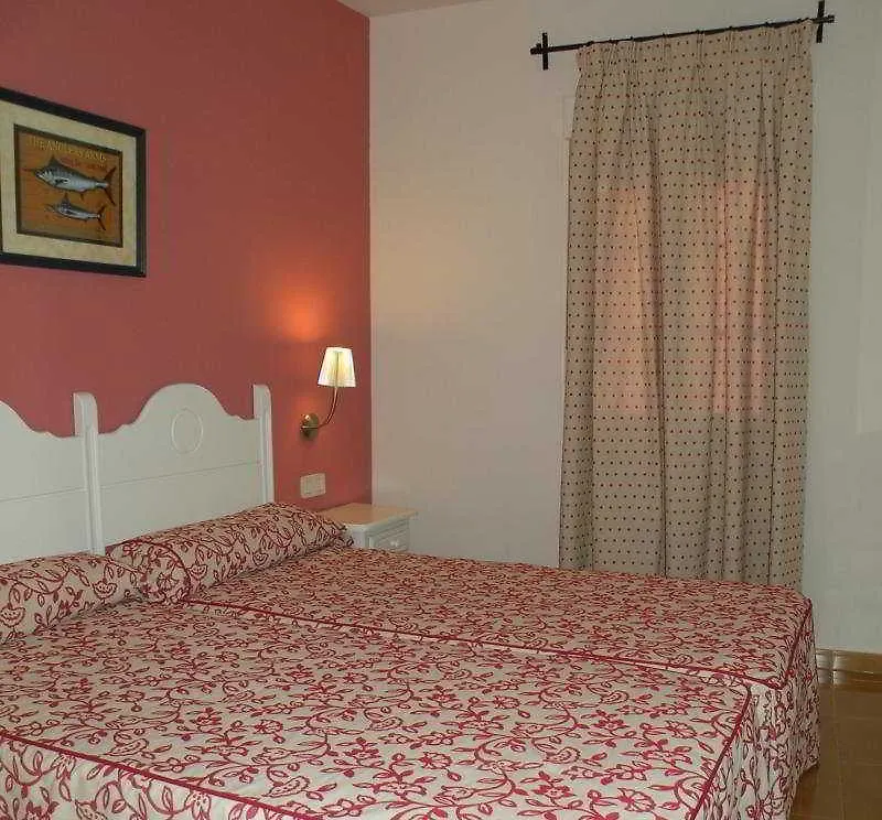 Appartement Leo San Bruno à Isla Canela