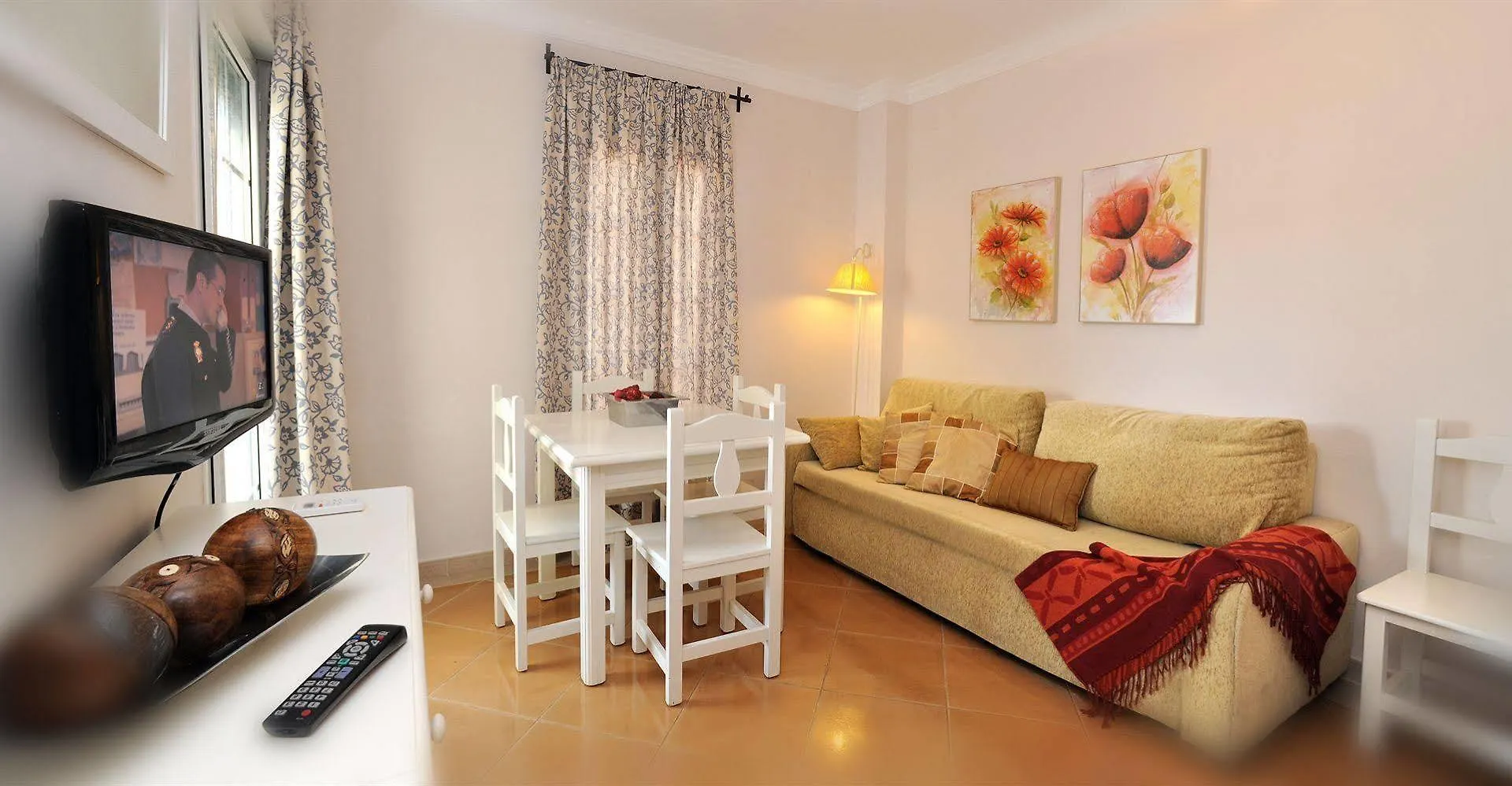 Appartement Leo San Bruno à Isla Canela Espagne