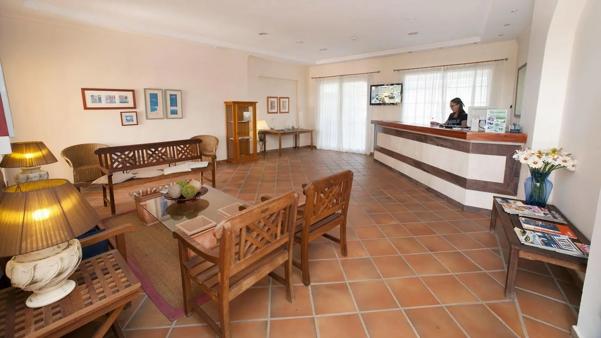 Appartement Leo San Bruno à Isla Canela