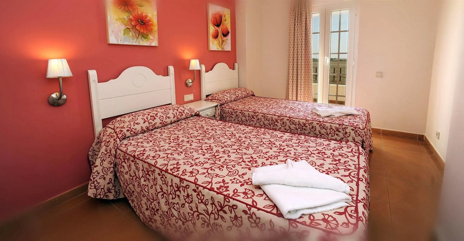 Appartement Leo San Bruno à Isla Canela 0*,  Espagne