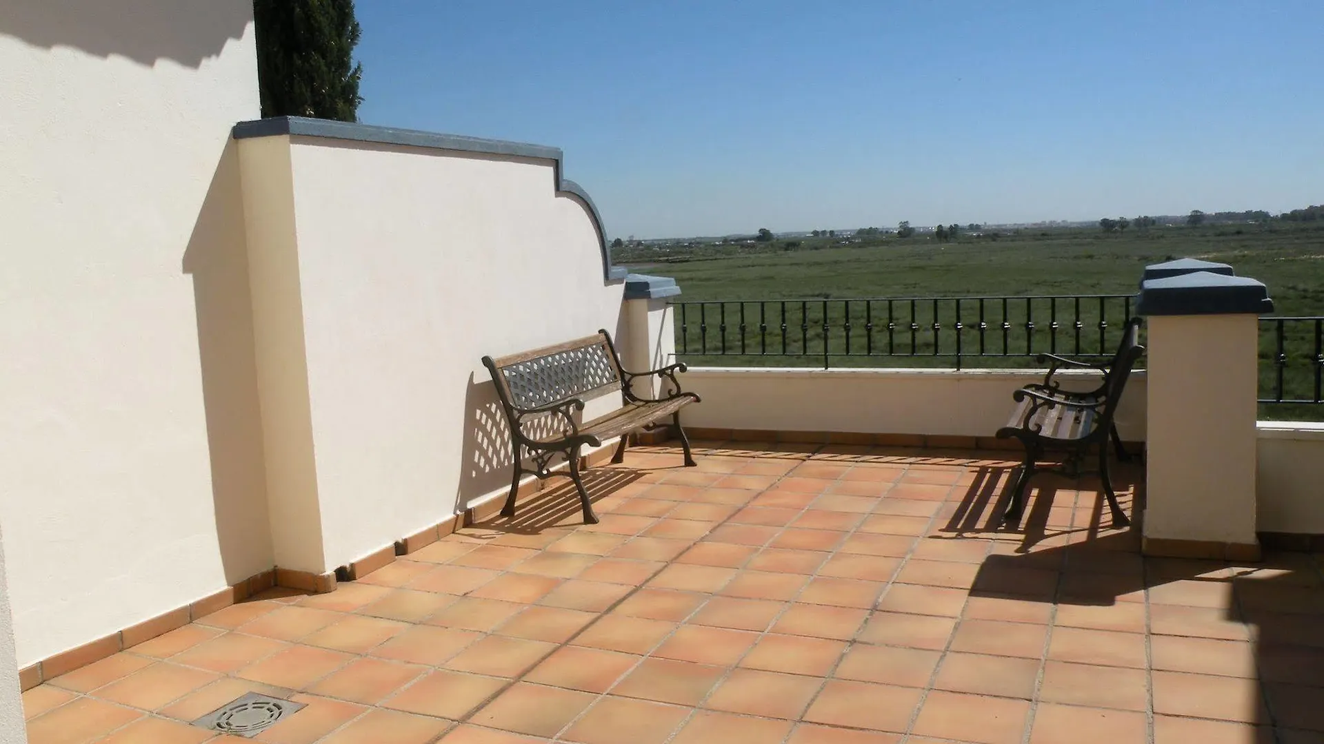 Leo San Bruno Apartment Isla Canela Spain