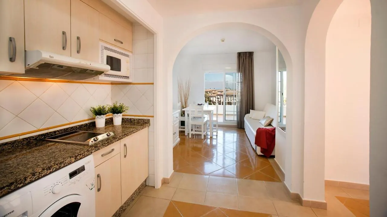 Appartement Leo San Bruno à Isla Canela