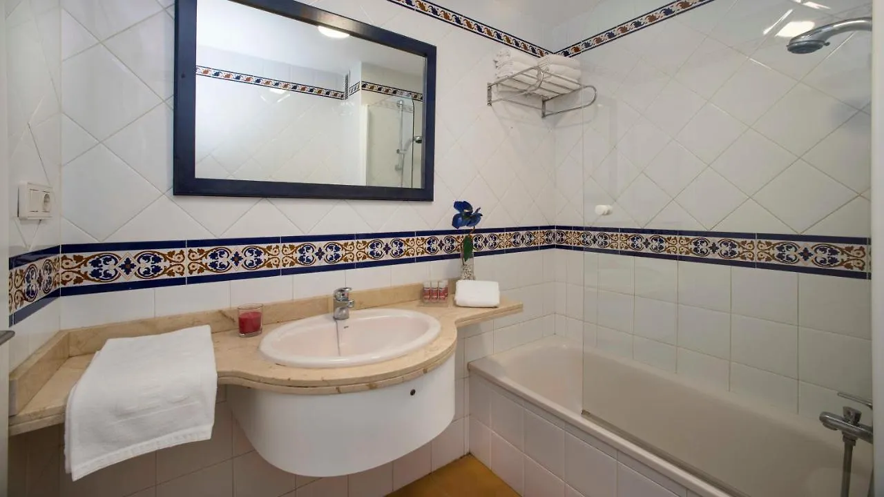 Leo San Bruno Apartment Isla Canela Spain