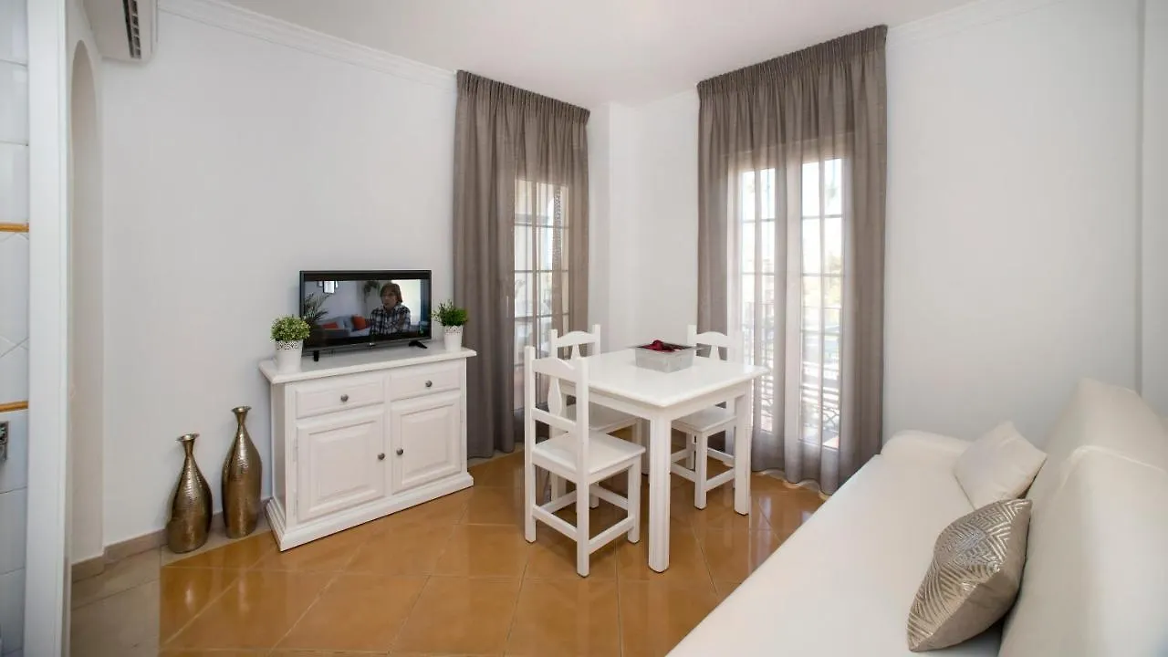 Appartement Leo San Bruno à Isla Canela 0*,