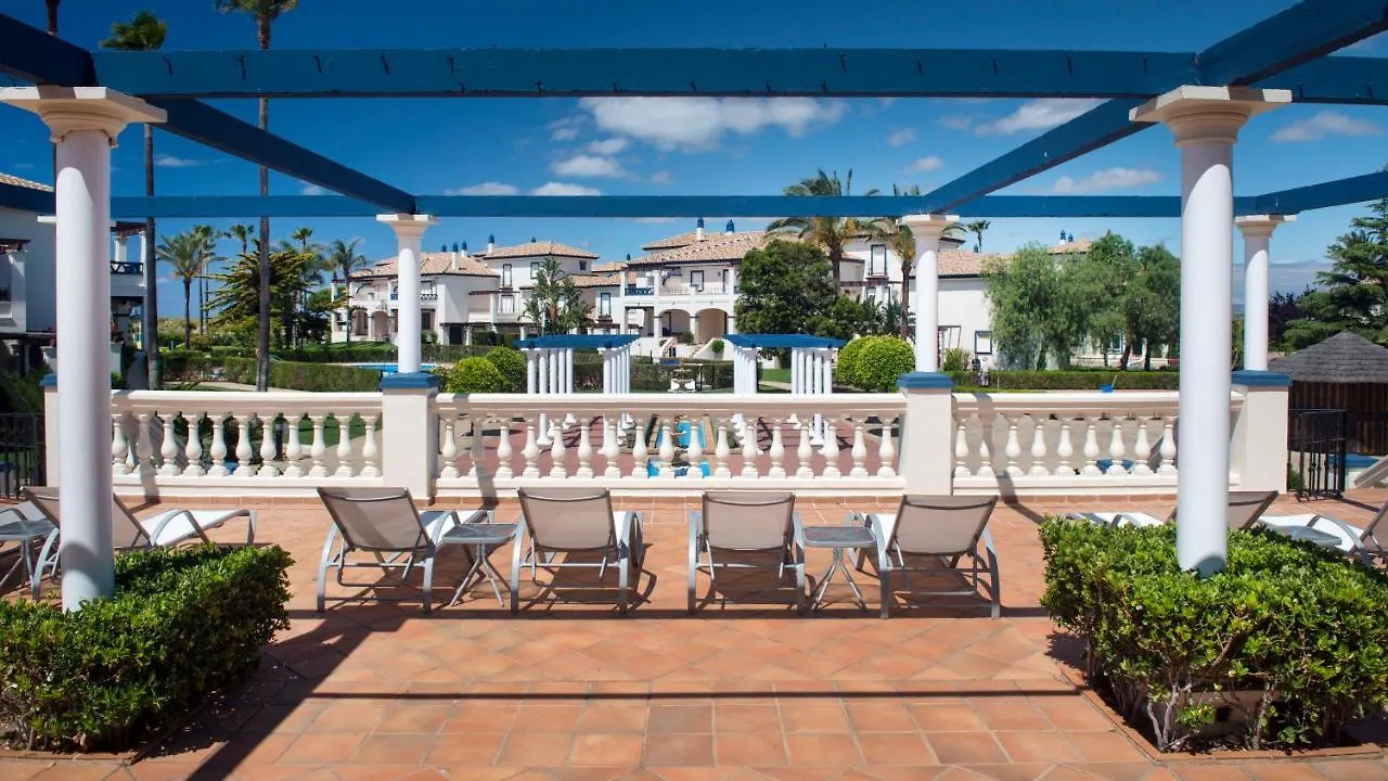 Appartement Leo San Bruno à Isla Canela