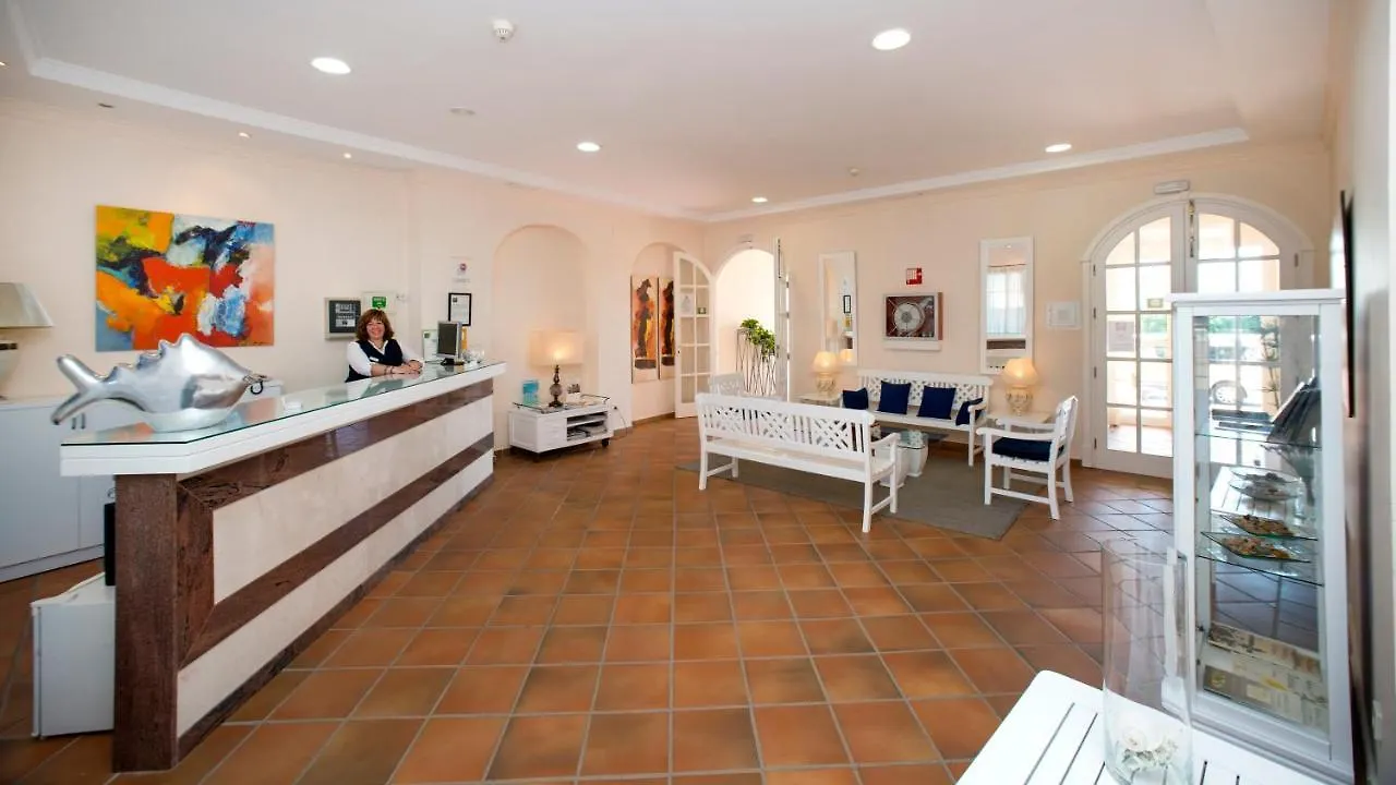 Appartement Leo San Bruno à Isla Canela