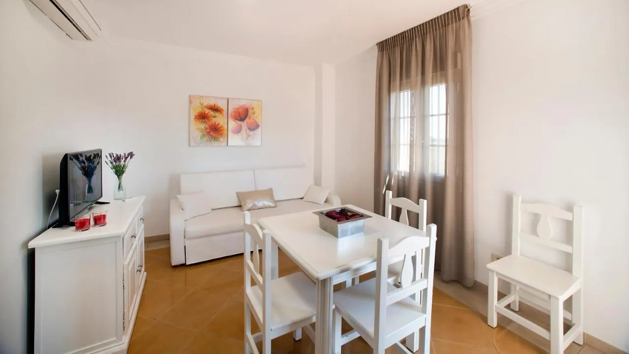 Appartement Leo San Bruno à Isla Canela