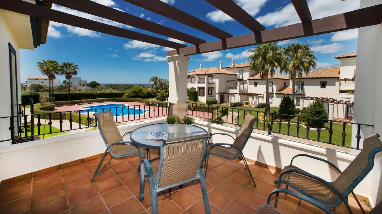 Leo San Bruno Apartment Isla Canela Spain