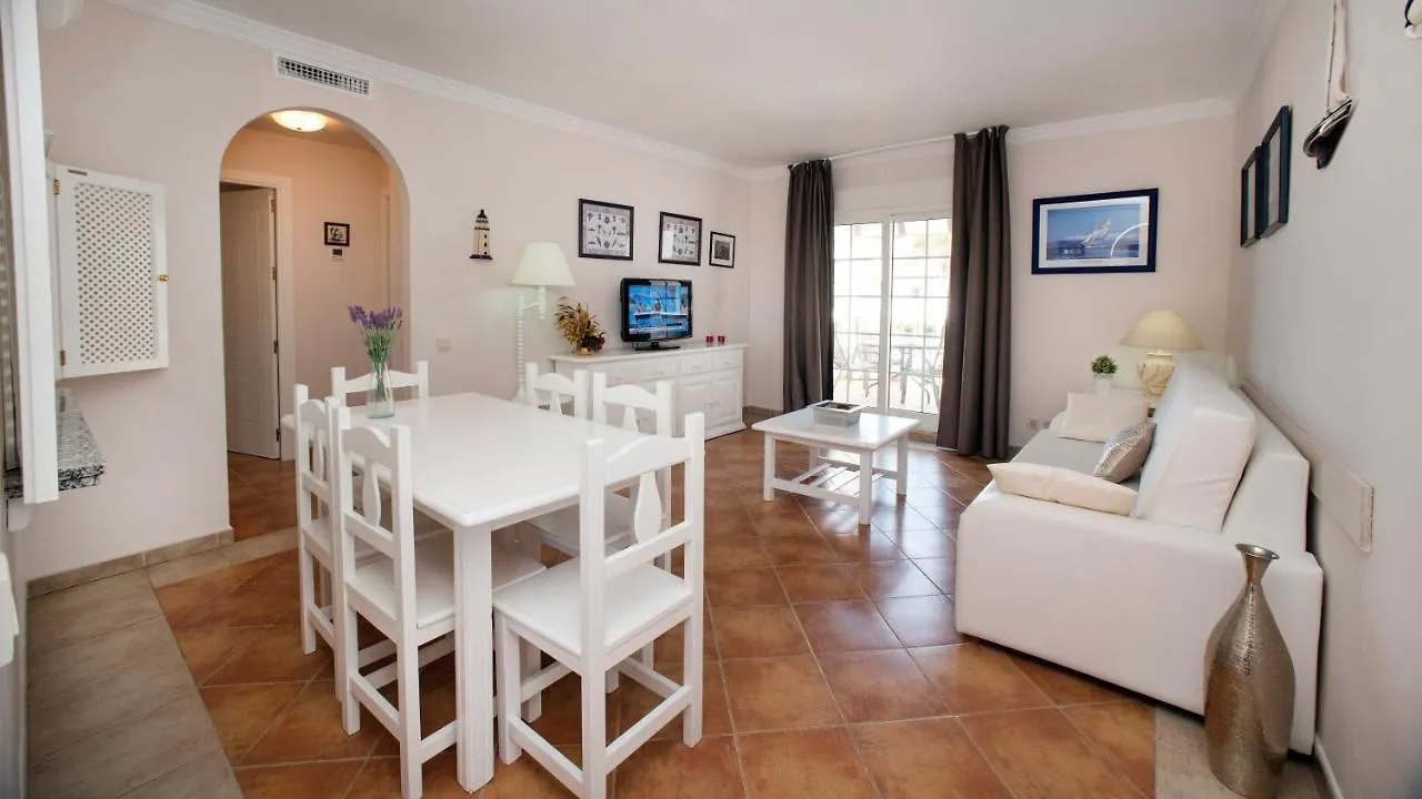 Appartement Leo San Bruno à Isla Canela 0*,  Espagne