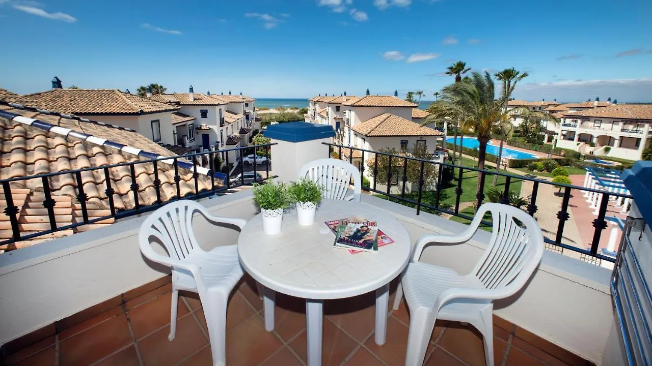 Appartement Leo San Bruno à Isla Canela