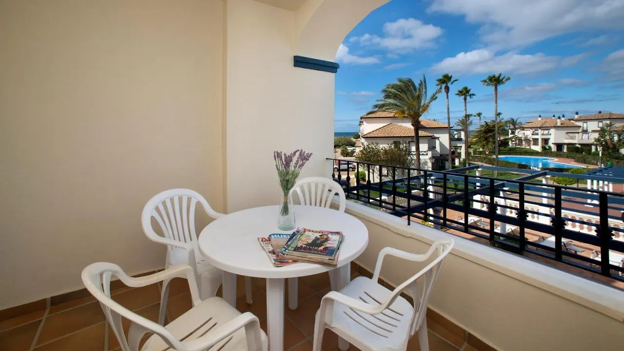 Appartement Leo San Bruno à Isla Canela