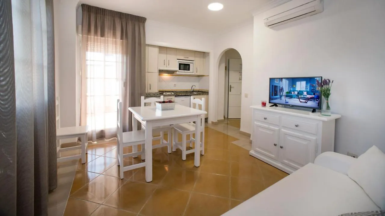 Leo San Bruno Apartment Isla Canela 0*,