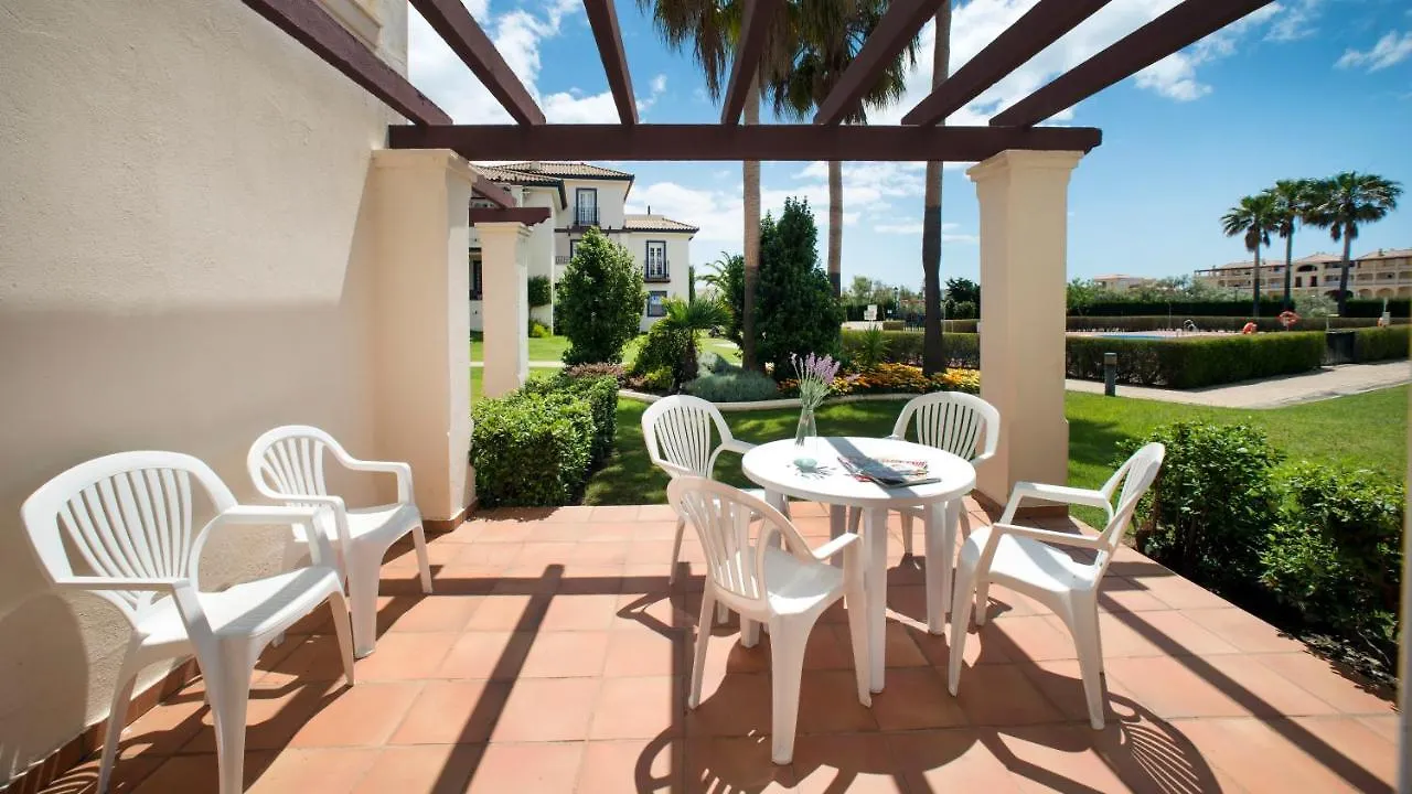 Leo San Bruno Apartment Isla Canela