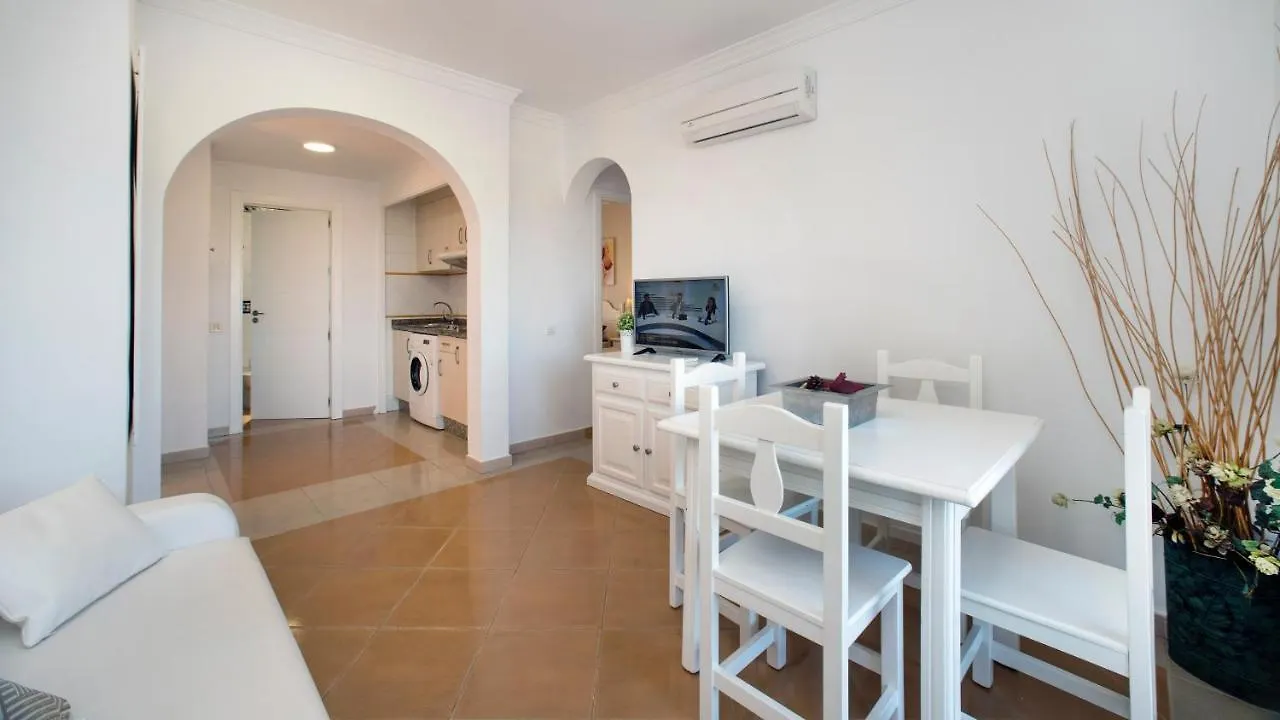 Appartement Leo San Bruno à Isla Canela