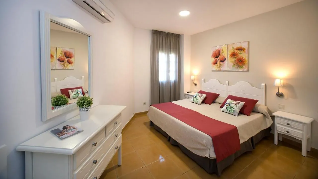 Appartement Leo San Bruno à Isla Canela