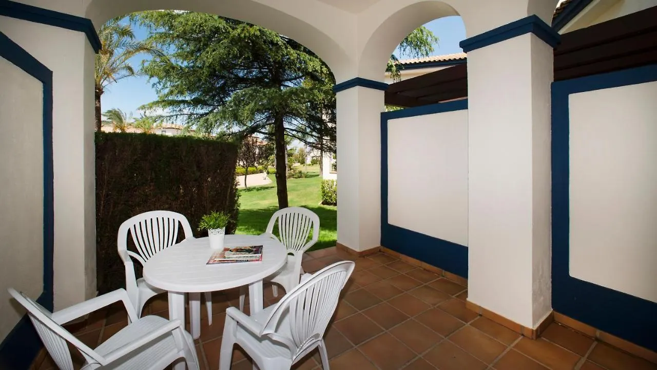 Leo San Bruno Apartment Isla Canela