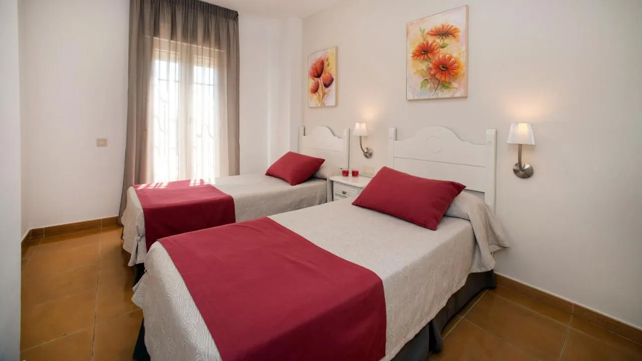 Appartement Leo San Bruno à Isla Canela Espagne