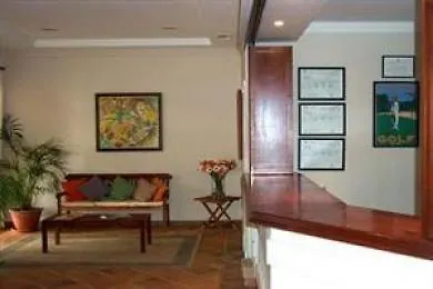 Leo San Bruno Apartment Isla Canela 0*,