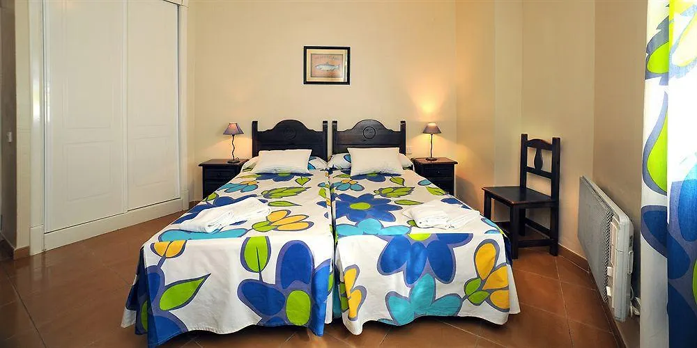 Leo San Bruno Apartment Isla Canela