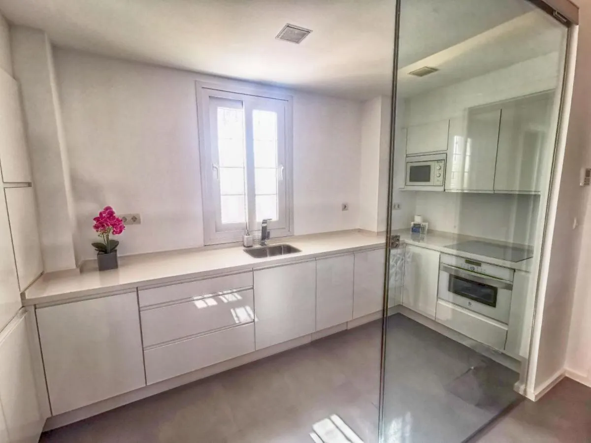 Leo San Bruno Apartment Isla Canela 0*,