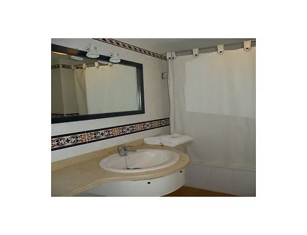 Leo San Bruno Apartment Isla Canela 0*,  Spain