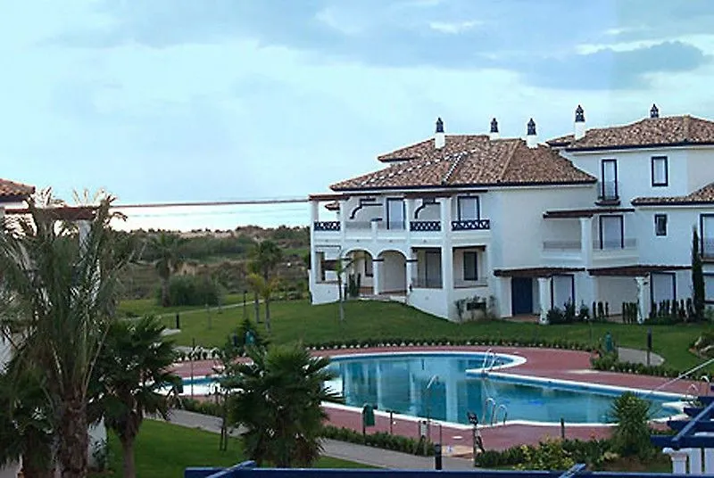 Leo San Bruno Apartment Isla Canela 0*,