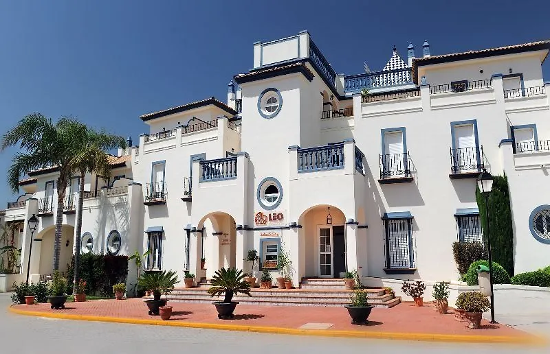 Leo San Bruno Apartment Isla Canela 0*,  Spain
