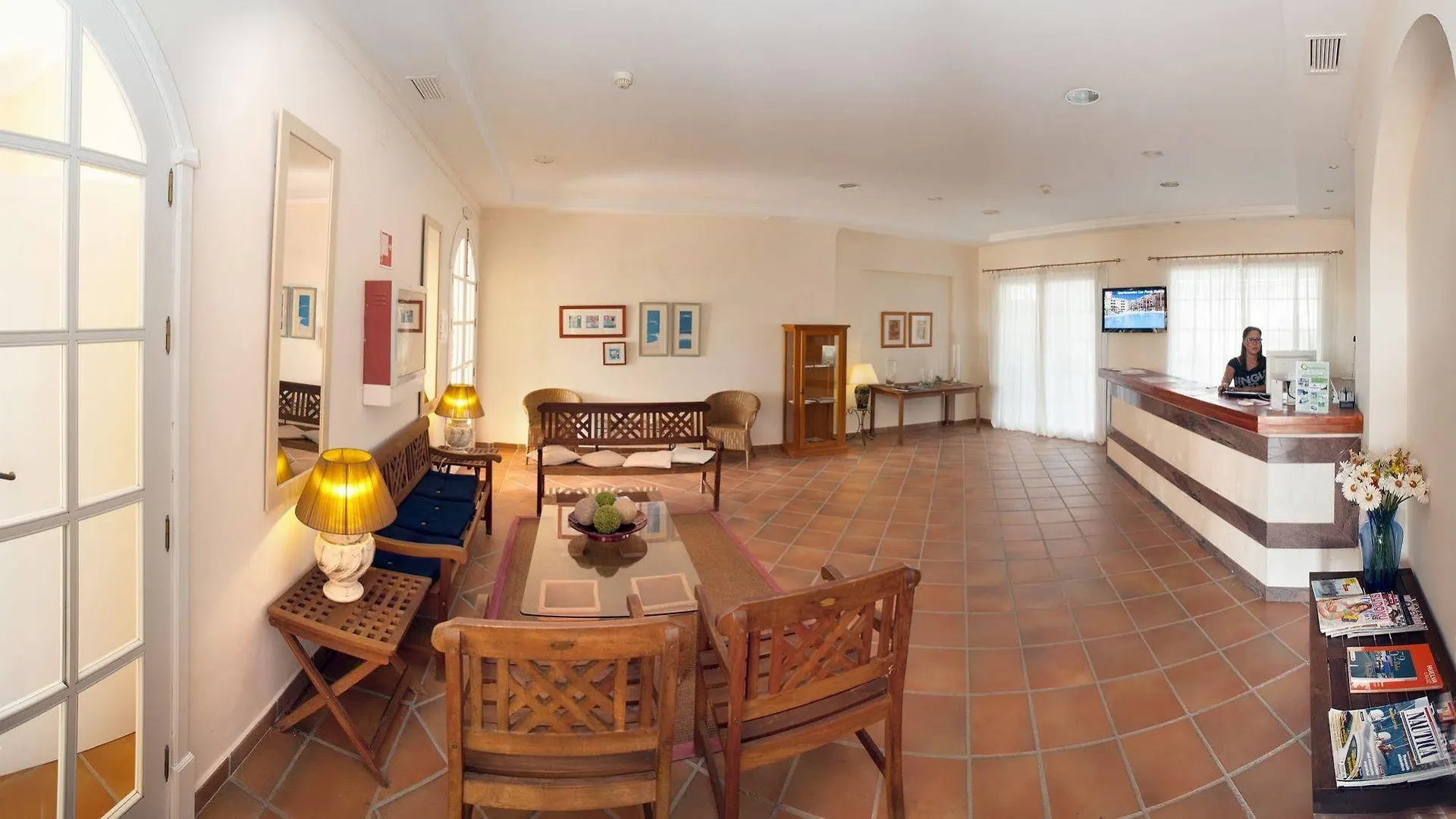 Leo San Bruno Apartment Isla Canela 0*,  Spain
