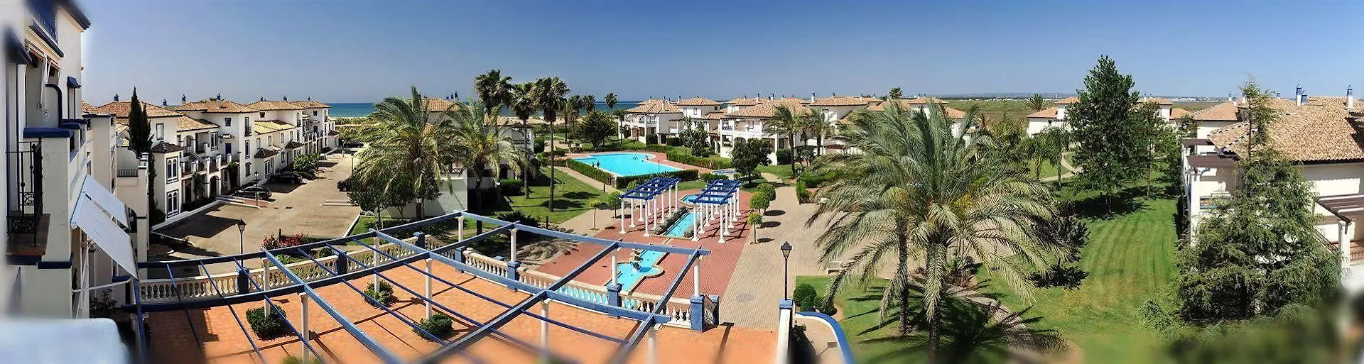 Leo San Bruno Apartment Isla Canela