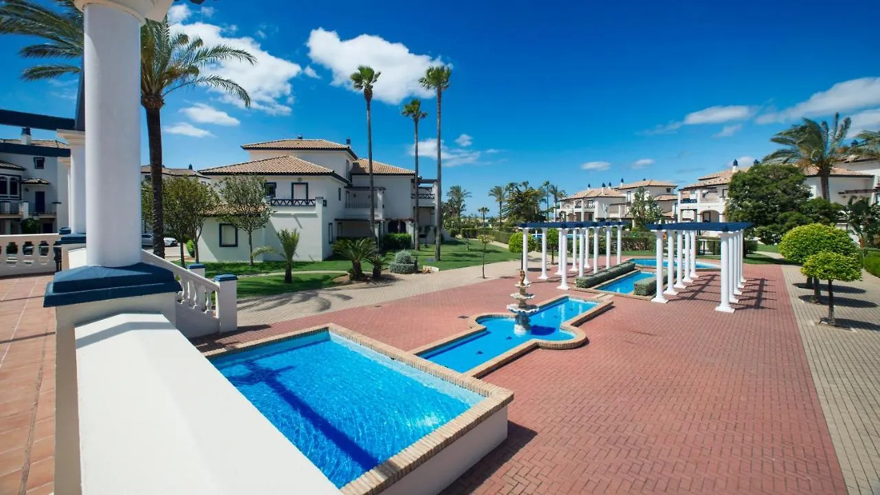 Leo San Bruno Apartment Isla Canela