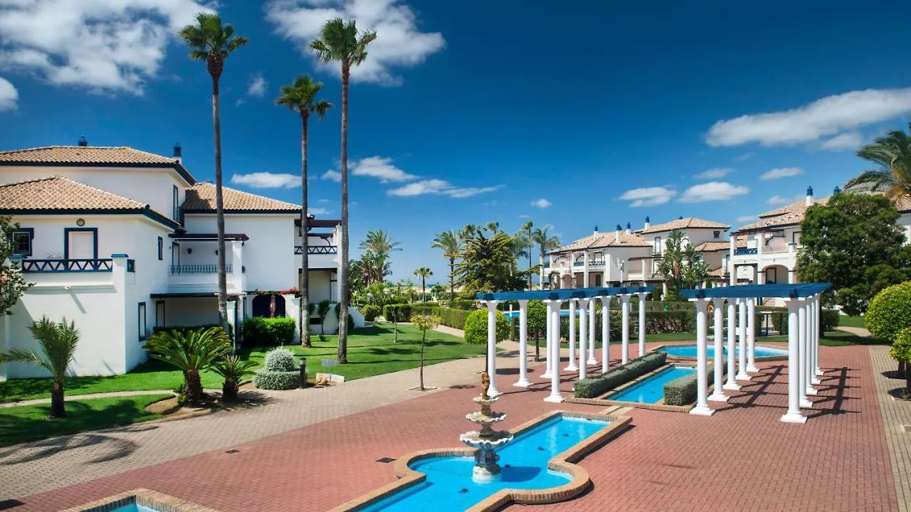 Leo San Bruno Apartment Isla Canela 0*,