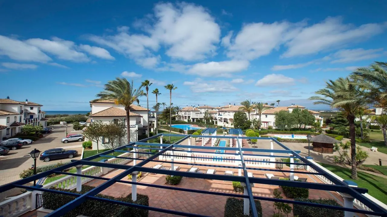 Leo San Bruno Apartment Isla Canela 0*,  Spain