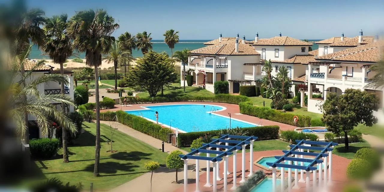 Leo San Bruno Apartment Isla Canela