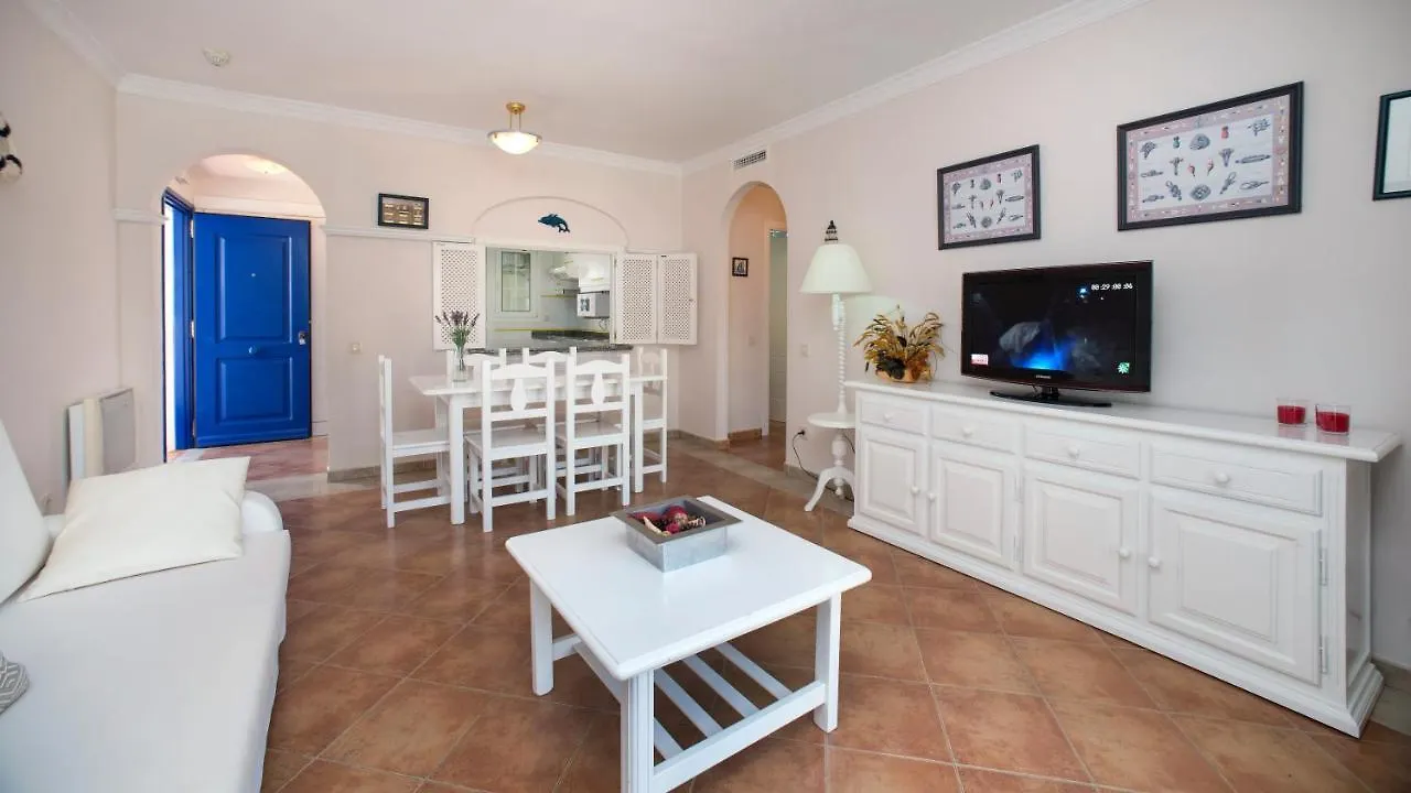 Leo San Bruno Apartment Isla Canela Spain